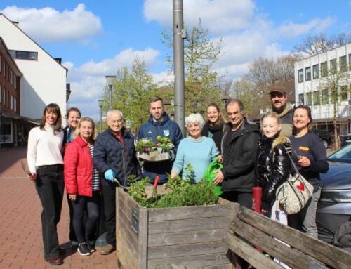 ERLEBNISGARTEN TIBARG