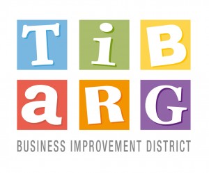Logo BID Tibarg