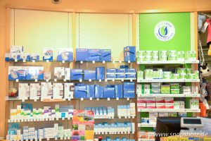 Phytothek neu im Sortiment