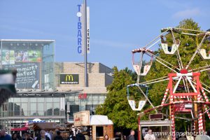 Mini-Riesenrad