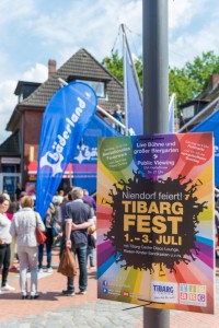 Promotion Tibargfest