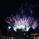 Fantastisches Tibargfest Feuerwerk