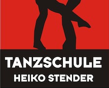 Logo der Tanzschule Stender