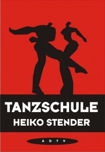 Logo der Tanzschule Stender