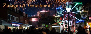 Facebook Gewinnspiel zum Tibargfest 2016 mit Feuerwerk