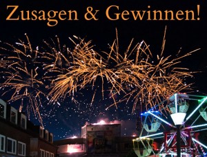 Gewinnspiel