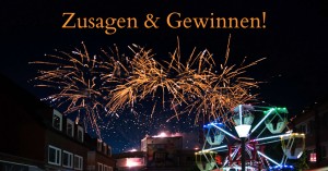 Tibargfest 2016 Facebook Gewinnspiel