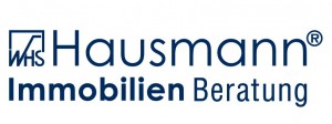 Hausmann Immobilien Beratung Logo