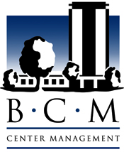 Logo des BCM Center Managements