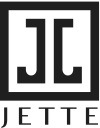 Das Logo von Jette Joop