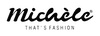 Das Logo von Michèle