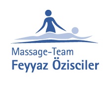 Logo des "Massage-Teams Feyyaz Özisciler"