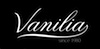 Das Logo von Vanilia