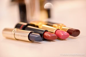 Lippenstift Herbsttrends