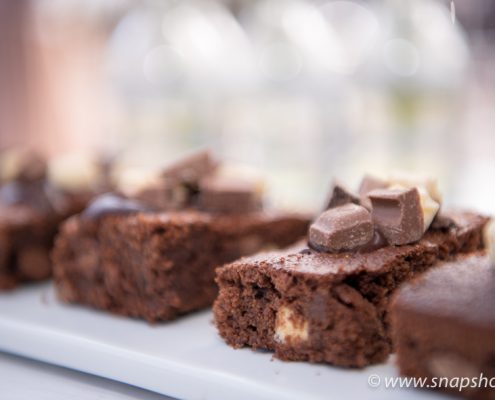 Brownies von Eat&Sweet