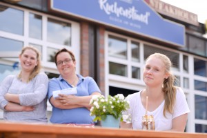 Café Kuchenstund - Glück im Mund