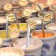 Feinkostsalate aus eigener Herstellung