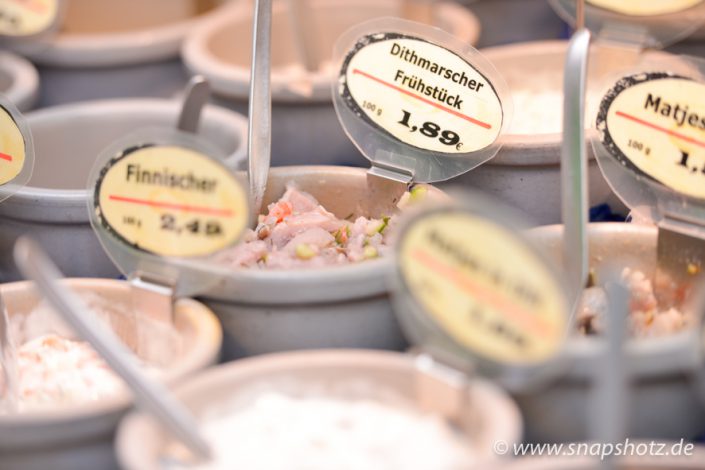Feinkostsalat Dithmarscher Frühstück