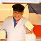 Jens Meier liebt seinen Käse