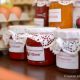 Selbstgemachte Marmeladen von Stefanie Becker