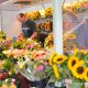 Blumen Rühmann verkauft Schnittblumen jeglicher Art