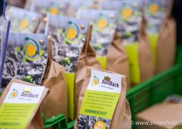SoilBack ist der natürliche Bodenverbesserer für Ihre Pflanzen