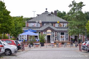 Leckere Burger-Variationen