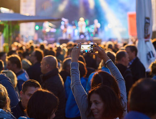 Tibargfest