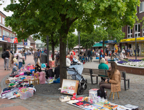 Kinderflohmarkt