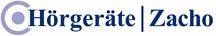 Hörgeräte Zacho Logo