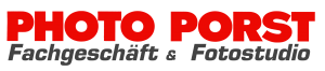 Logo Porst_Geschäft-Studio 1zeilig