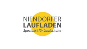 Niendorfer Laufladen Logo