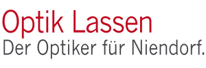 Optik Lassen Logo
