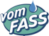 Vom Fass klein