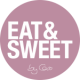 eat+sweet Logo