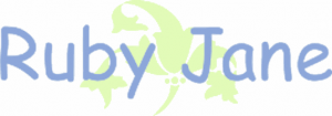 Ruby Jane Logo
