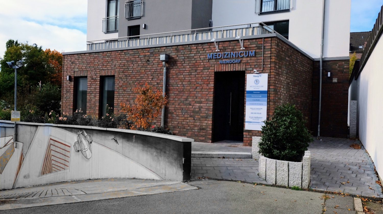 MEDIZINICUM-Niendorf