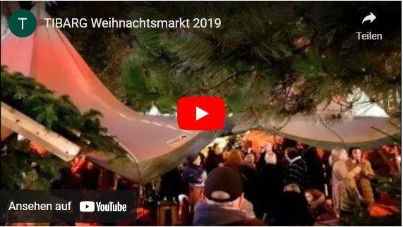 Weihnachtsmarkt