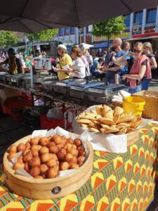Streetfoodmarket
