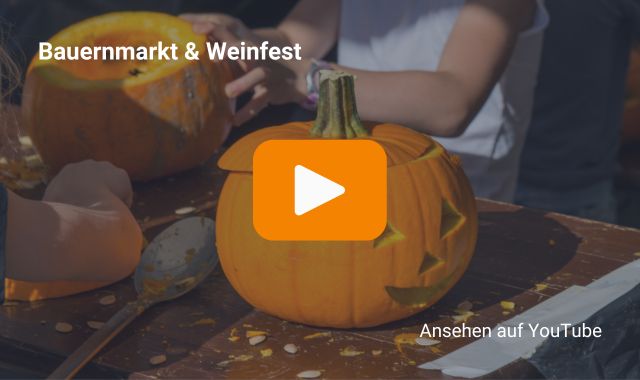 Tibarg Bauernmarkt & Weinfest