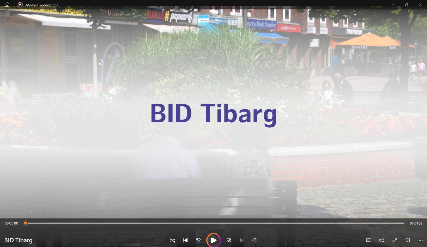 BID TIbarg