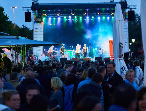 Tibargfest